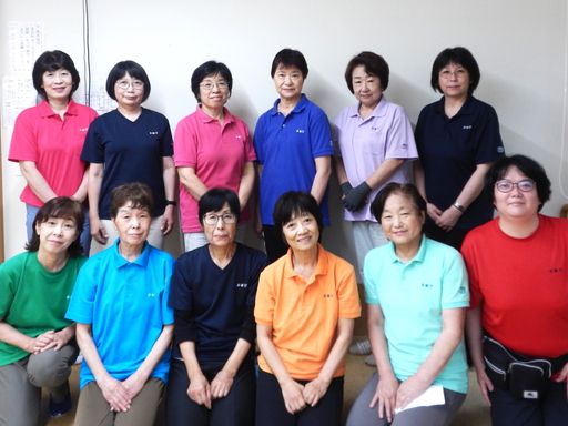 社会福祉法人グリーンコープ　ふくしサービスセンターお結び