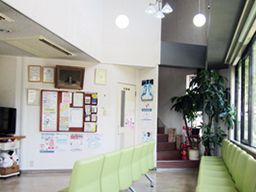 ファミリークリニック成島 ファミリークリニック成島