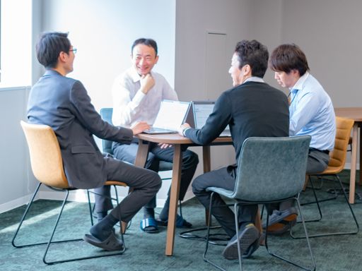 株式会社クリエイト　千葉支社