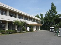 社会福祉法人　いずみ会　障害者支援施設　西山荘
