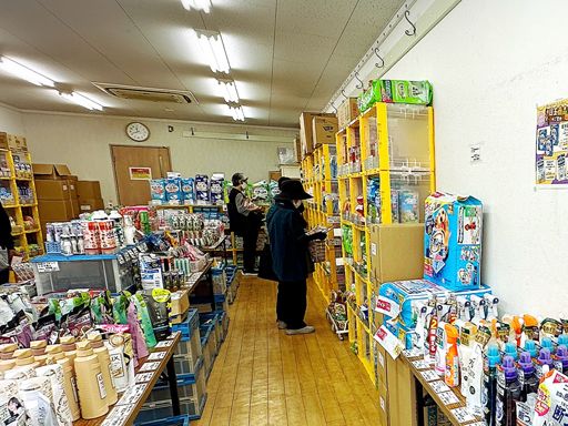 株式会社マーシェル 株式会社マーシェル