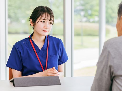 株式会社クリエイト　派遣・紹介事業部