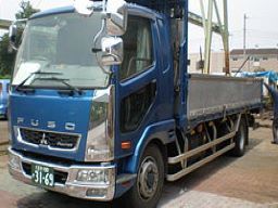 株式会社 船間産業
