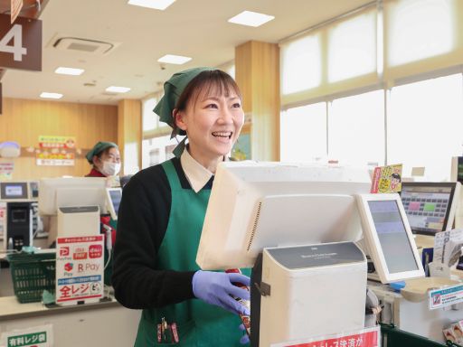 株式会社しまむら しまむらストアーすみれ平店 株式会社しまむら しまむらストアーすみれ平店