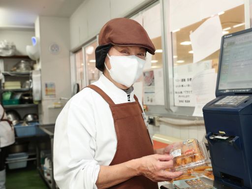 株式会社しまむら しまむらストアー田村店 株式会社しまむら しまむらストアー田村店