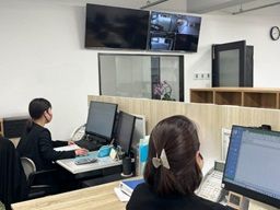 株式会社山田電工社