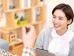 すまいるリハビリサービス株式会社 すまいるリハビリサービス株式会社