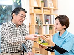 すまいるリハビリサービス株式会社 すまいるリハビリサービス株式会社