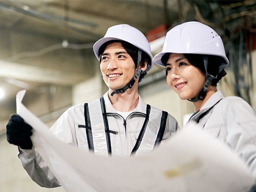 株式会社新興電設