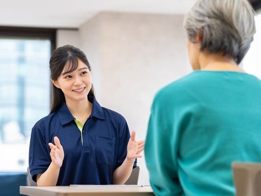 株式会社ケアプランニング　（ケアプランひばり 大成）