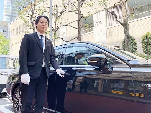 日本運行システム株式会社