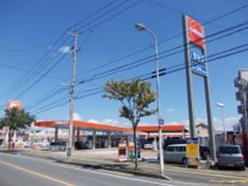 三愛リテールサービス株式会社　西日本支店　小売第二課