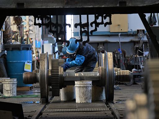 東洋造機株式会社