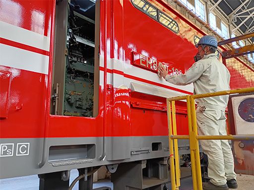 東洋造機株式会社