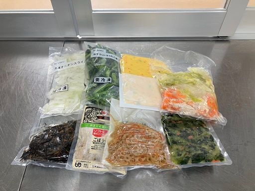 株式会社　キヨシマ食品
