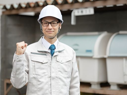 株式会社グッドワークス