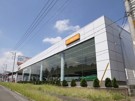 トヨタカローラ新埼玉株式会社