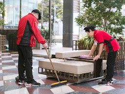 西鉄ビルマネージメント株式会社 西鉄ビルマネージメント株式会社