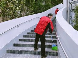西鉄ビルマネージメント株式会社 西鉄ビルマネージメント株式会社