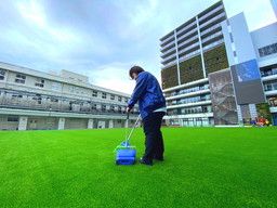 西鉄ビルマネージメント株式会社 西鉄ビルマネージメント株式会社