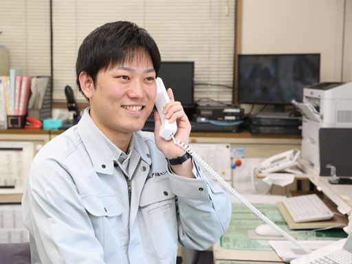 株式会社松戸水道センター