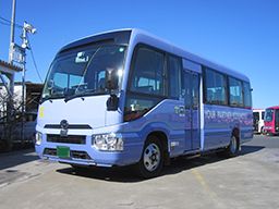 株式会社 コスモスバス 株式会社 コスモスバス