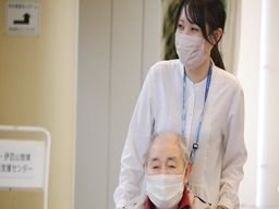 社会福祉法人 湖成会　複合型介護福祉施設 熱海伊豆海の郷