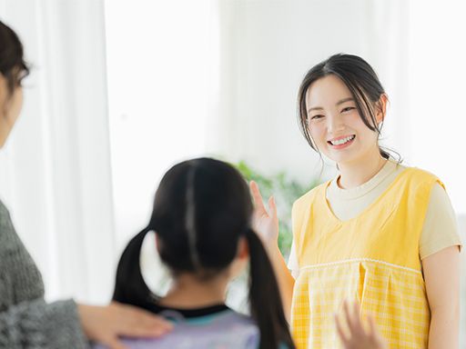 岡本小子どもの家（運営：シダックス大新東ヒューマンサービス株式会社）