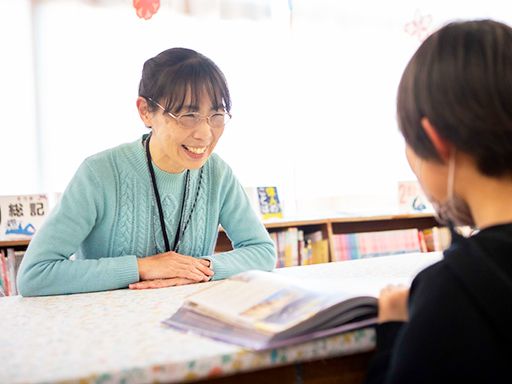 NPO法人すまいるキッズ