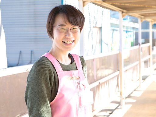 NPO法人すまいるキッズ