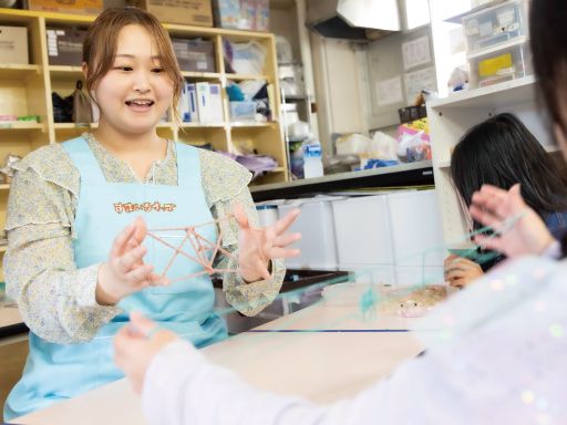 NPO法人すまいるキッズ NPO法人すまいるキッズ