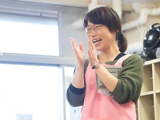 NPO法人すまいるキッズ