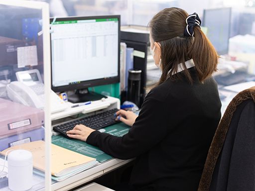 株式会社和光サービス