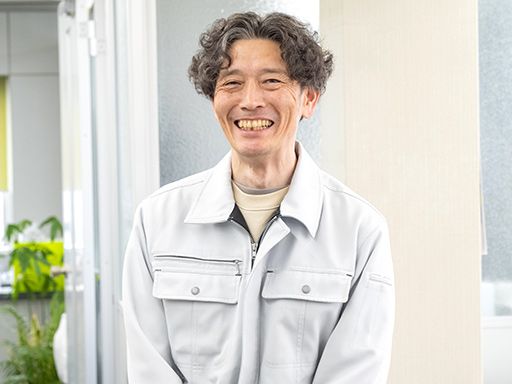 日研サッシ工業株式会社