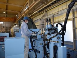 株式会社　三和電機　いわき事業所
