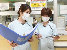 医療法人社団健老会　姉崎病院・姉ヶ崎ケアセンター