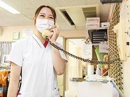 医療法人社団健老会　姉崎病院・姉ヶ崎ケアセンター