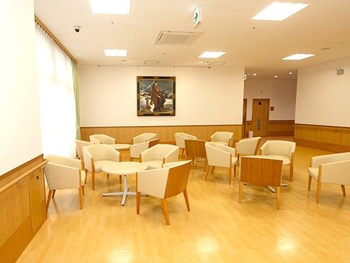社会福祉法人 朱白会 特別養護老人ホーム エミール 社会福祉法人 朱白会 特別養護老人ホーム エミール