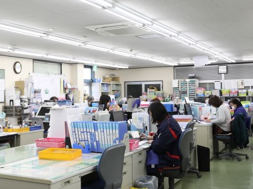 株式会社　東京企画販売