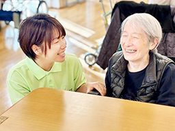 株式会社ニチイ学館　柏支店