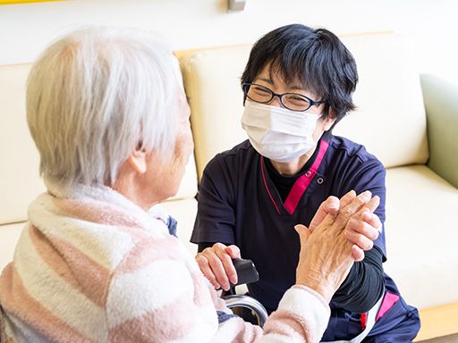 介護老人保健施設 メディケア梅の園(医療法人社団 和風会) 介護老人保健施設 メディケア梅の園(医療法人社団 和風会)