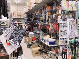 株式会社 タキヤマ(博多鳶)鳥栖店 株式会社 タキヤマ(博多鳶)鳥栖店