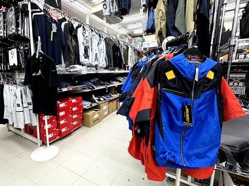 株式会社 タキヤマ(博多鳶)鳥栖店 株式会社 タキヤマ(博多鳶)鳥栖店