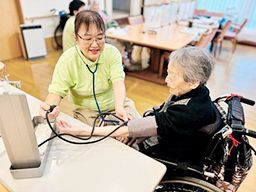 株式会社ニチイ学館　柏支店