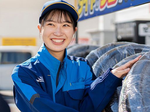 オブリステーション市川大野 セルフサービス オブリステーション市川大野 セルフサービス