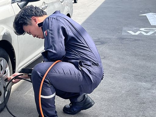 オブリステーション鹿嶋 オブリステーション鹿嶋