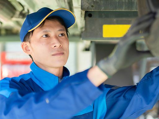 オブリステーション吉川美南　セルフサービス