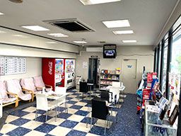 オブリステーション十日市場 セルフサービス オブリステーション十日市場 セルフサービス