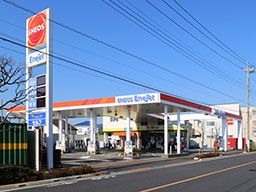 Dr.Driveオブリステーション調布 セルフサービス Dr.Driveオブリステーション調布 セルフサービス