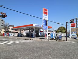 オブリステーション横山町 セルフサービス オブリステーション横山町 セルフサービス